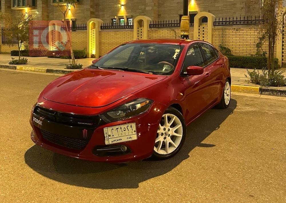 Dodge Dart